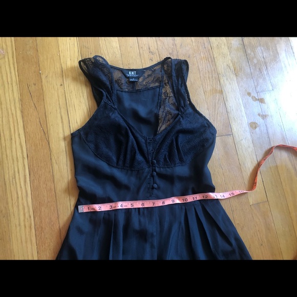 Urban Outfitters Black Jumpsuit - Picture 12 of 15